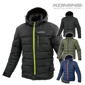 コミネ（Komine） 在庫処分 【サイズ交換不可】コミネ JK-583 ハイ