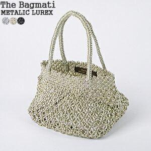 クーポンで20%OFF]バグマティ/The Bagmati メタリックルレックス