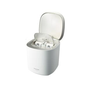 Panasonic（パナソニック） フェイススチーマー ナノケア W温冷エステ