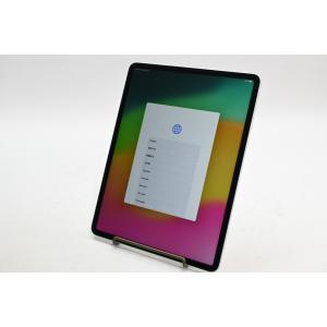 Mac（Apple） iPad Pro 12.9インチ 第6世代 2022発売 256GB 大画面 Wi