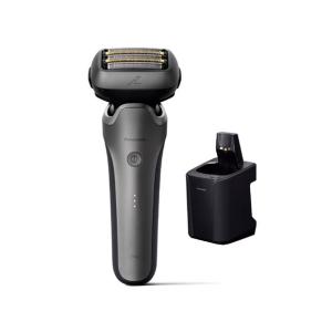 パナソニック ラムダッシュPRO 5枚刃 ES-L580U-S シルバー 電動