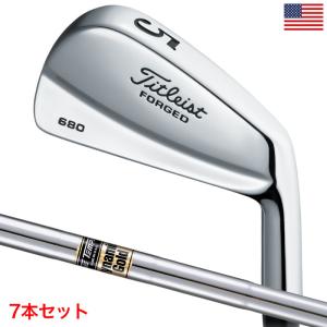 Titleist（タイトリスト） Titleist 620 MB Iron 620 MB アイアン 5-9P
