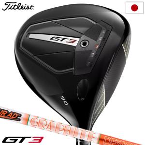 Titleist（タイトリスト） TSR2 ドライバー 460cc メンズ 右用 ツアー