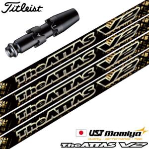 TaylorMade（テーラーメイド） スリーブ付きシャフト 2025 SPEEDER NX