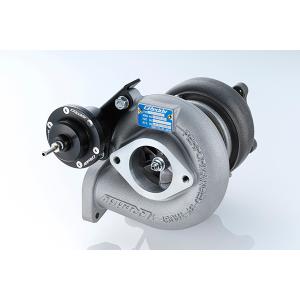 TRUST（トラスト） 【TRUST/トラスト】 GReddy ターボチャージャー TD