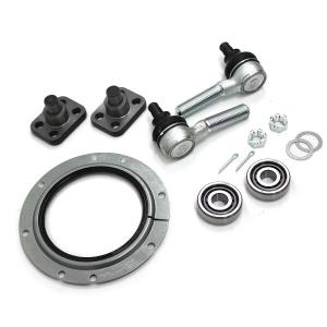 ジムニー ジャダーストップ JB23W JB33W JB43W フルキット Kudo-j/工藤