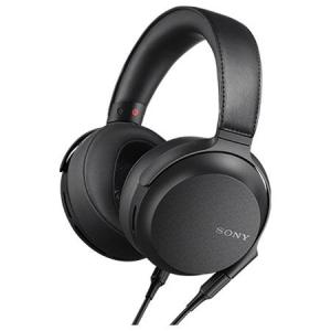 SONY（ソニー） MDR-Z7M2 高音質 ハイレゾ対応 密閉型 有線 ヘッドホン