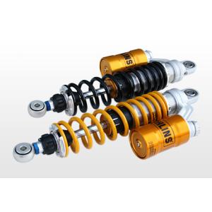 Kawasaki ゼファー400 / ゼファー750 リアサスペンション OHLINS