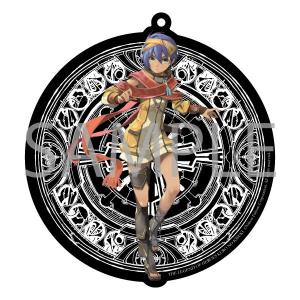 カラーアクリルキーホルダー 英雄伝説 黎の軌跡 〈シズナ