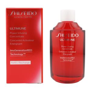 SHISEIDO アルティミューン 美容液 資生堂 パワライジング コンセント