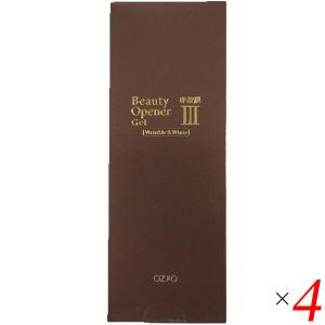 オージオ ビューティーオープナージェル ( 10g )/ : 爽快ドラッグ