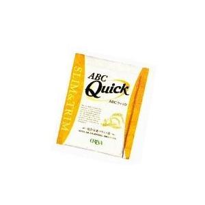 3つの機能を1食におまとめ エリナ ABC クイック 450g : ダイエットラボ