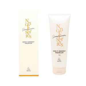 McCoy（マッコイ） ノンFエナジープレミアム 650g ボディクリーム