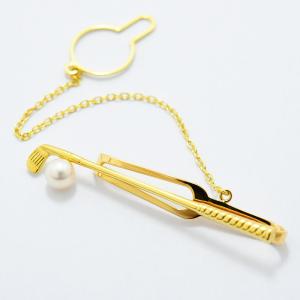 MIKIMOTO（ミキモト） ブローチ あこや真珠 アコヤ パール K14 新品