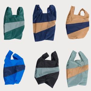 SUSAN BIJL スーザンベル エコバッグ Forever Mサイズ : OranDaran