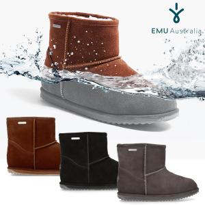 EMU Australia（エミュ オーストラリア） 2025年秋冬モデル EMU