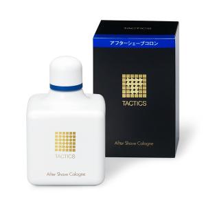 タクティクス 資生堂 タクティクスコロン 240ml【2個セット】 : サン