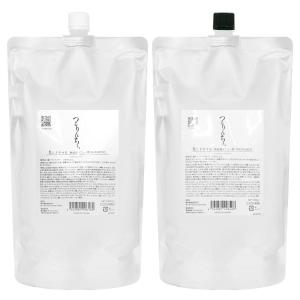 つるりんちょ。 つるりんちょ シャンプー トリートメント セット