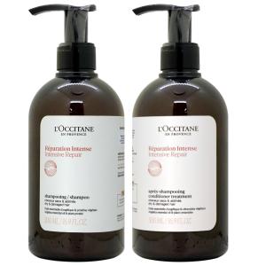 ファイブハーブス 【並行輸入品】ロクシタン リペアリング