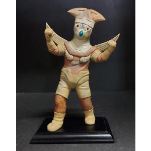 中古】ボークス 怪獣特捜隊 レギュラン星人 : 御宅家本舗OTAKICK