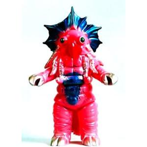 怪獣郷 ミラーマンシリーズ 古代恐竜アロザ : 御宅家本舗OTAKICK