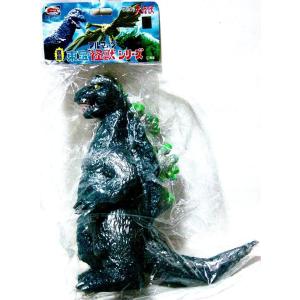 ブルマァク ミニ怪獣シリーズ Dセット 復刻 ソフビ 5体セット