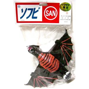 マルサンの電撃怪獣大作戦 空の大怪獣ラドン : 御宅家本舗OTAKICK