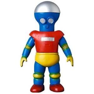 東映レトロソフビコレクション メディコムトイ 東映レトロソフビ