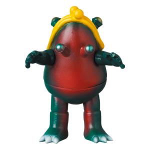 東映レトロソフビコレクション メディコムトイ ネプチューン : 御宅家