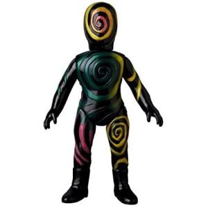 東映レトロソフビコレクション メディコムトイ ビジンダー(新色