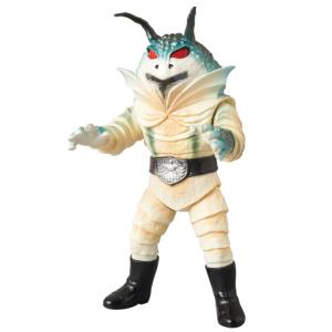 東映レトロソフビコレクション メディコムトイ ギルハカイダー