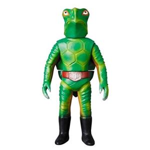 東映レトロソフビコレクション メディコムトイ 東映レトロソフビ