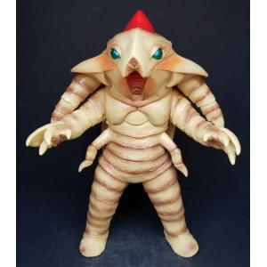 東映レトロソフビコレクション メディコムトイ シャドームーン（サタン