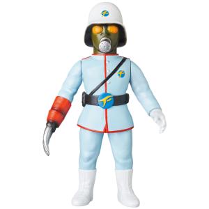 東映レトロソフビコレクション メディコムトイ シャドームーン : 御宅