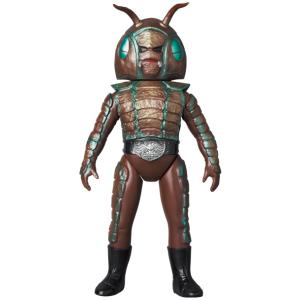 ソフビ ブルマァク ミニ怪獣シリーズ Fセット 復刻 5体セット