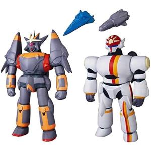 ソフビ 【中古】スラッシュカンパニー 怪獣愛蔵組 ポピーキング