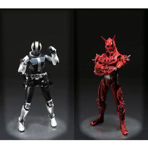 BANDAI（バンダイ） 装着変身 GD-51 仮面ライダーエクシードギルス