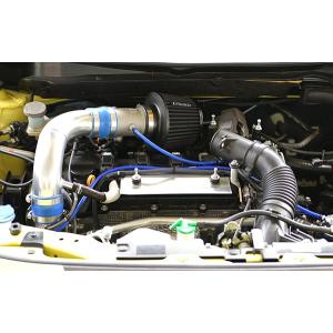 LAILE（レイル） 【LAILE/レイル】 Beatrush オイルキャッチタンク