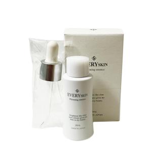 エブリースキン EVERY SKIN スキンクリーム ( 美容クリーム ) 30g