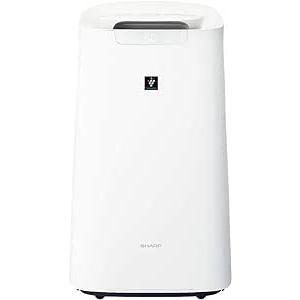 シャープ 加湿 空気清浄機 プラズマクラスター 25000 2019年モデル