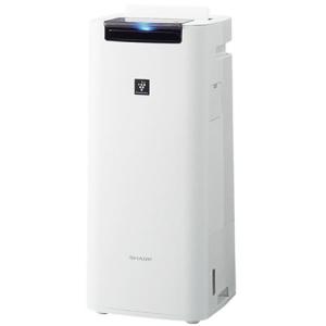 SHARP（シャープ） スリム イオンファン HOT＆COOL PF-JTH1-N プラズマ