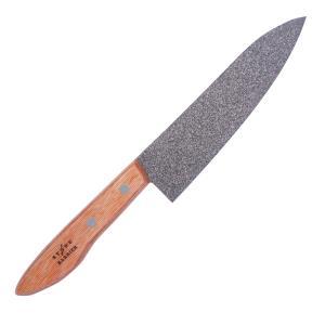 スーパーストーンバリア SBGT180 牛刀 180mm 包丁 : 株式会社尾崎商店