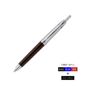 ピュアモルト 替え芯 ピュアモルト3&1 4機能ペン (オークウッド