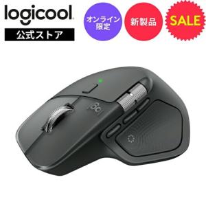 logicool（ロジクール） 3/11までの特価 マウス ワイヤレスマウス MX