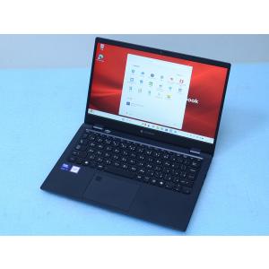 dynabook S ノートパソコン 東芝 SZ/MVL 中古 2021年モデルWindows11