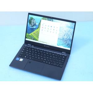 dynabook G G83/LW 13世代 Core i5-1334U 16GB 512GB Win11 USB4 WiFi6