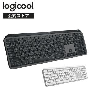 logicool（ロジクール） キーボード ワイヤレスキーボード K820 WAVE