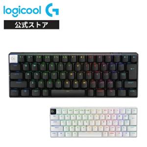ロジクールG 3/11までの特価 ゲーミングキーボード G PRO G-PKB-002LN