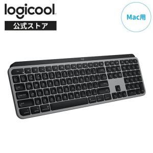 logicool（ロジクール） キーボード ワイヤレスキーボード K820 WAVE