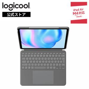 logicool（ロジクール） 3/11までの特価 iPad キーボード ケース Combo